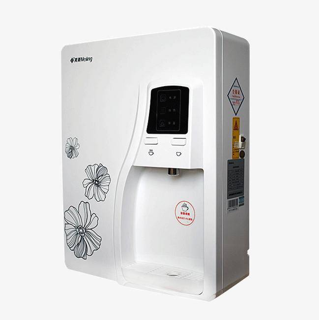 壁掛的飲水機怎么用