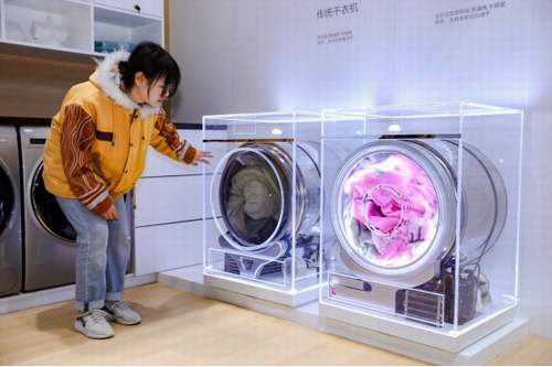 干衣機按鈕壞了怎么辦