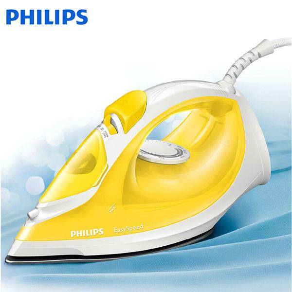 電熨斗的水垢怎么清理