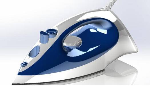 電熨斗為什么會出黃水