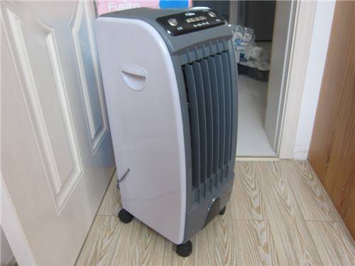 空調扇報警老響怎么辦