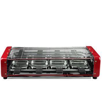 電烤爐不升溫怎么辦