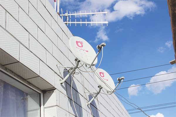 戶戶通沒有信號怎么辦