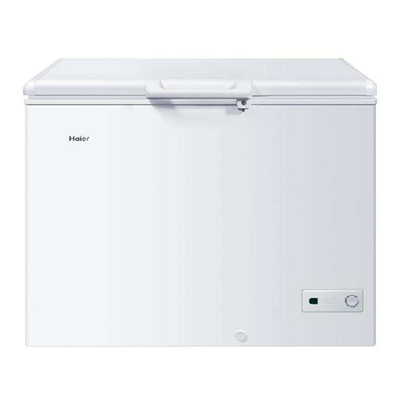 冷柜的表面為什么這么熱