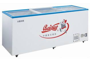 冰柜管道堵塞怎么清洗