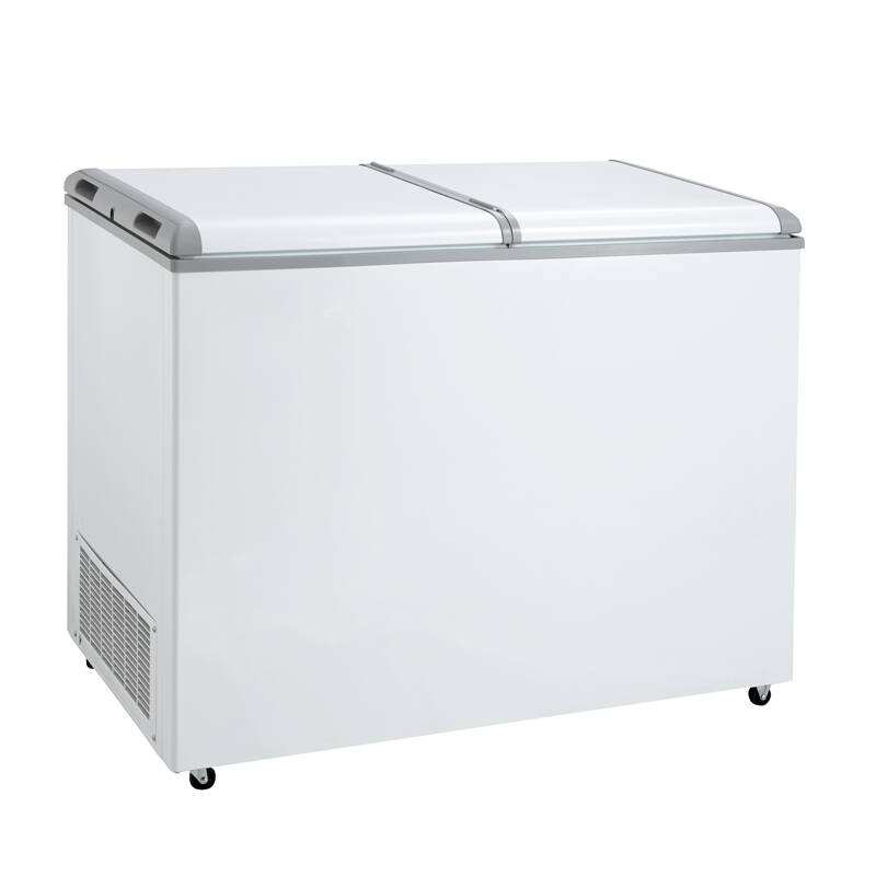 冷柜不結(jié)霜是什么原因