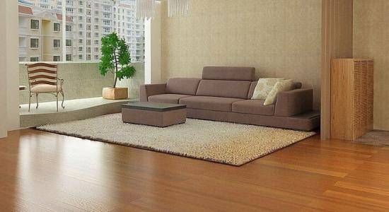 實木地板怎么保養？這些方法可以一看