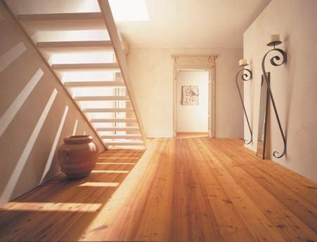 實木地板怎么保養？這些方法可以一看(圖2)