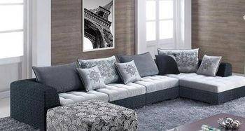 布藝沙發怎么清洗，分情況可以這樣處理