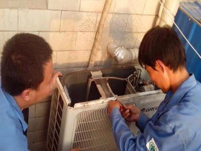 自動(dòng)洗衣機(jī)顯示fe是什么原因