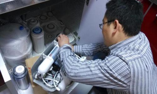 史密斯熱水器顯示ed是什么意思