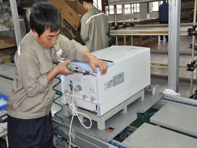 此設備沒有觸控功能怎么解決