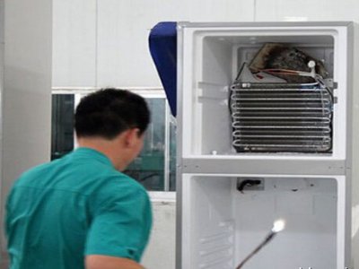 打印機彩印顏色發藍怎么回事