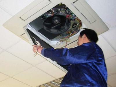 打印機打出來有空白條紋是什么原因