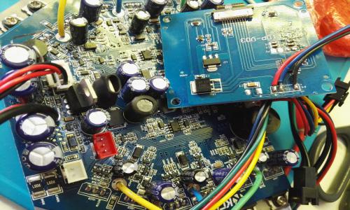 打印機(jī)打出來(lái)有水印是什么原因