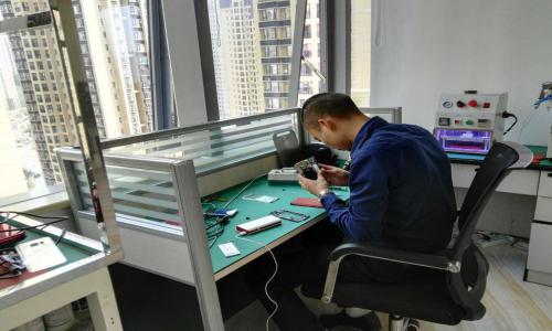 超聲波洗碗機有尖叫聲音是怎么回事