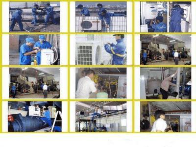 變頻冰箱突然不制冷是什么原因