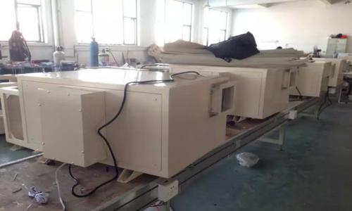 冰柜外殼帶電100多伏怎么回事