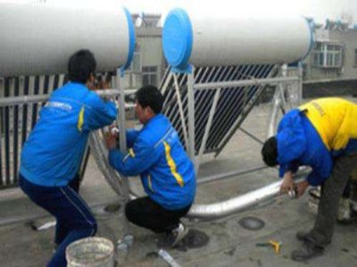 壁掛燃氣爐關機不斷電怎么回事