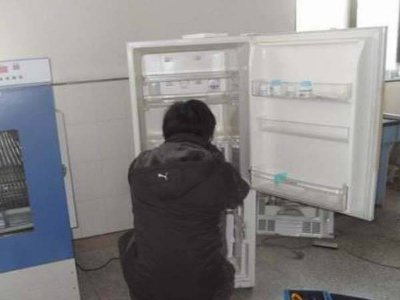 冰箱達不到設定溫度是什么原因