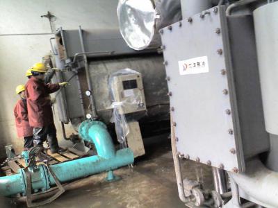 冰柜的指示燈不亮了怎么回事