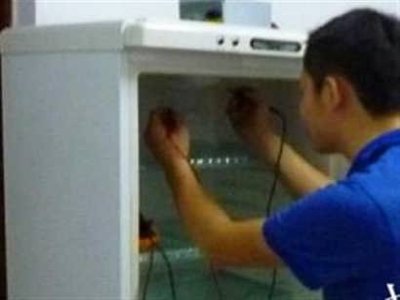 冰箱門幾天不打開,空開就跳閘