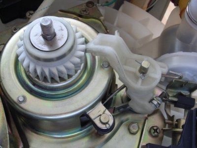 壁掛爐換熱器壞了回水會不熱嗎