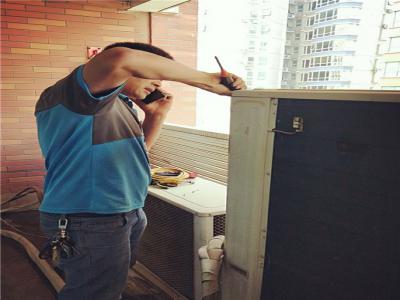 壁掛爐水溫升降太快,是熱交換凍壞了嗎