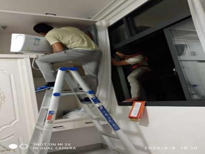 壁掛爐水泵不停工作什么原因