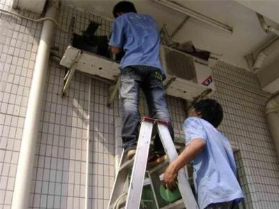 壁掛爐空氣通道臟了怎樣修理