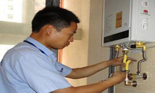 壁掛爐溫度一會兒升上去一會兒降下來什么原因