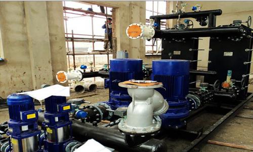 壁掛爐報警器亮黃燈是怎么回事