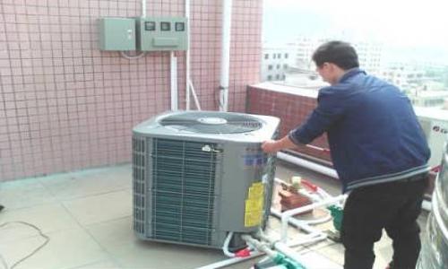 壁掛爐點(diǎn)火溫度升的慢怎么回事