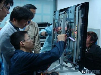 筆記本電腦怎么連接到大電腦
