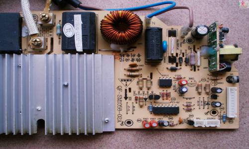 筆記本電腦開機沒電什么情況