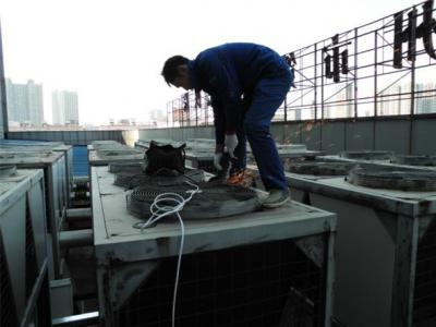 奧克斯天然氣壁掛爐使用說明