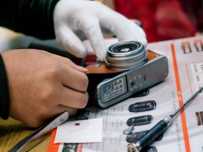 奧克斯凈水機(jī)X188e2故障怎么修