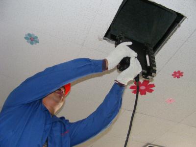 奧旭煤氣灶打火器壞了怎么辦