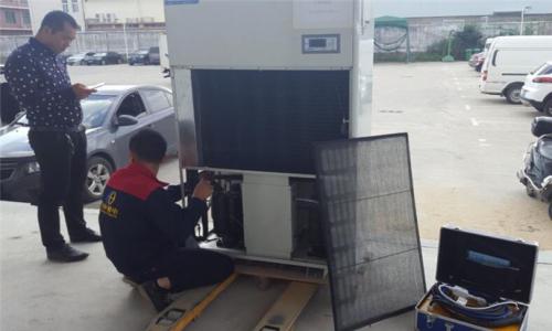 奧克斯9322杯體不工作是什么原因