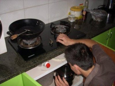 奧太樂壁掛爐主板故障處理大全