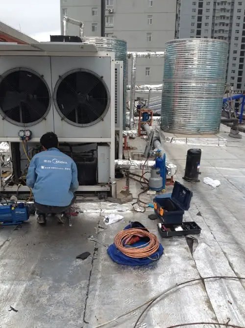 M7206打印機復印出來的資料上有墨點,怎么回事 