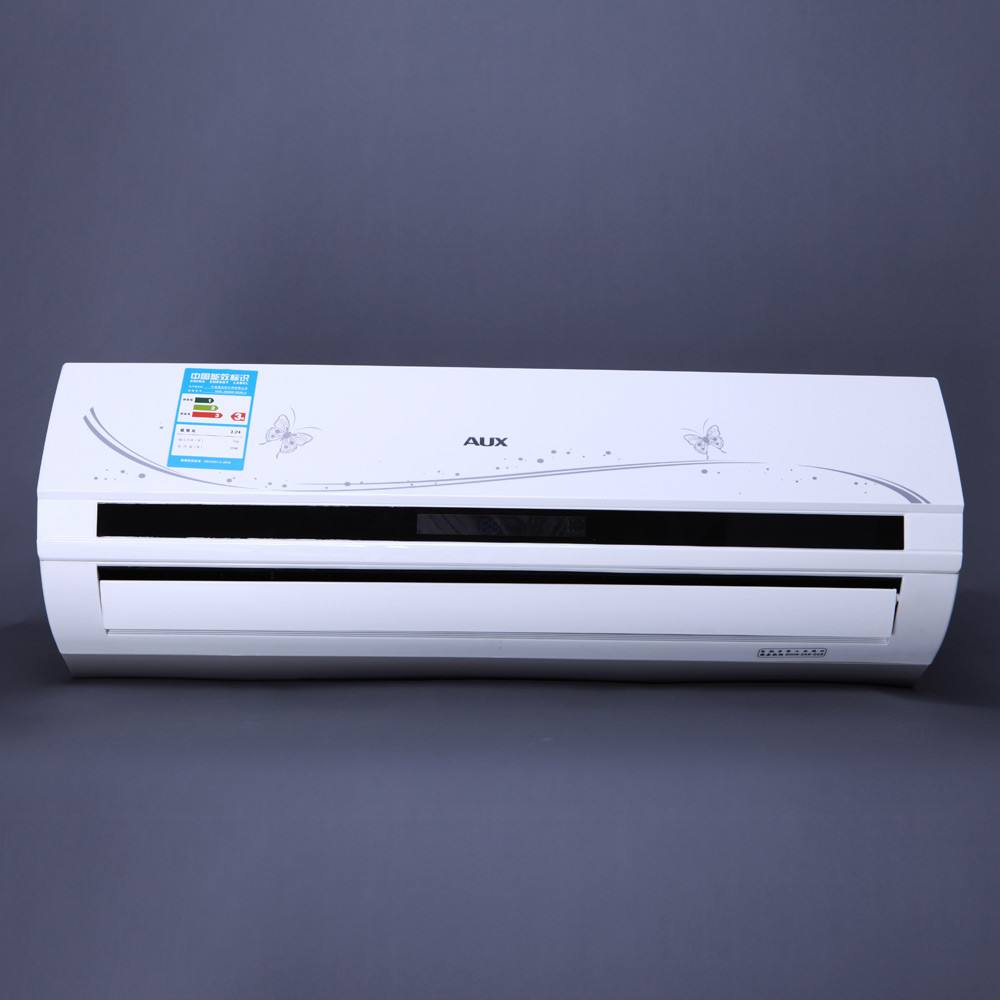 空調制熱時為什么有膠味吹出？空調制熱吹出來的風有異味