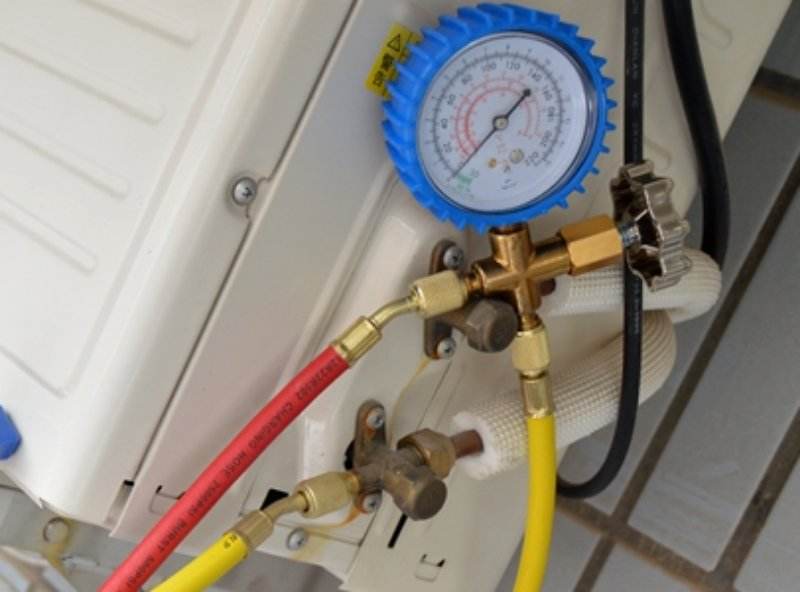 空調氟為什么泄露？空調里面的氟漏了怎么辦？