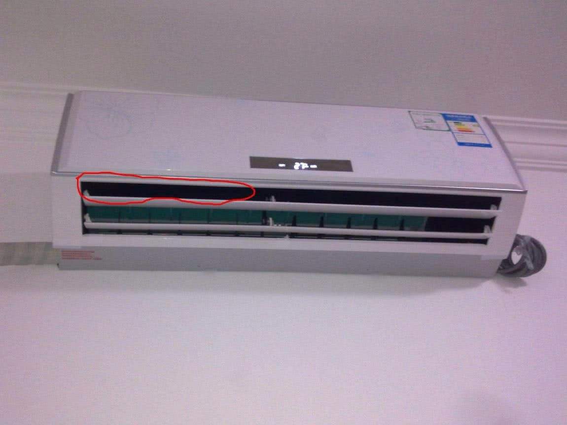 空調不制冷不制熱是什么原因