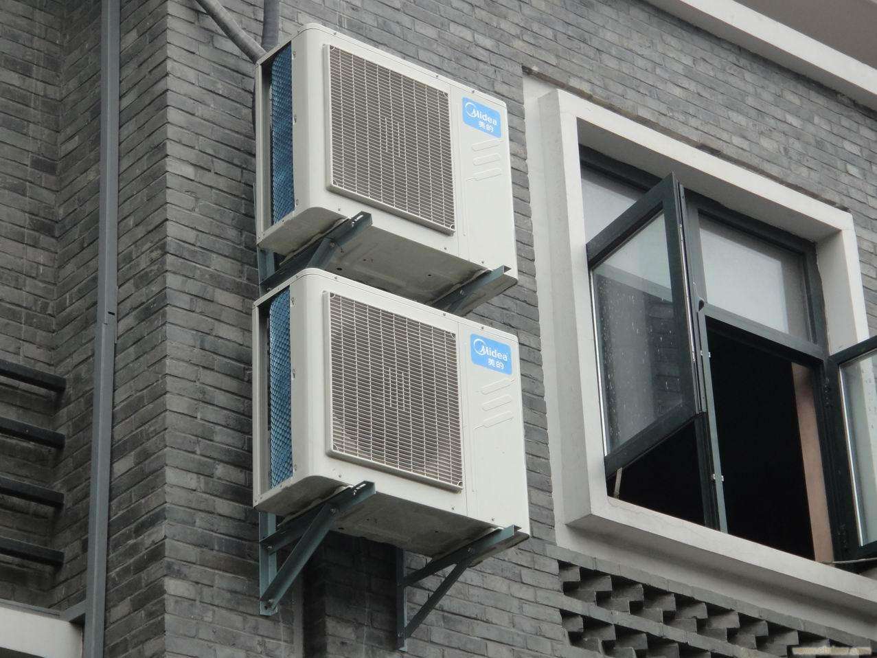 空調外機啟動不了是什么原因？空調內機正常外機不轉