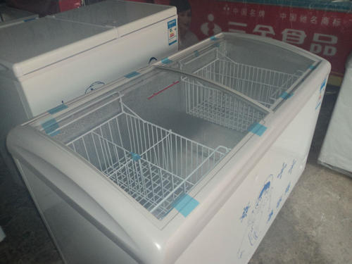 冰柜漏氟是什么情況？冰柜漏氟利昂處理辦法