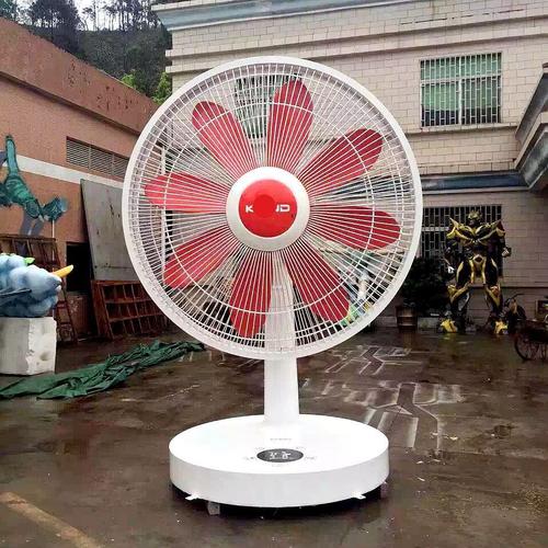 風扇不搖頭是什么原因？落地扇不搖頭了怎么回事